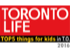 Toronto Life Magazine Best of...
